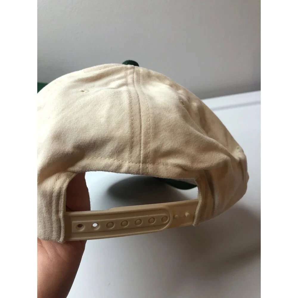Vintage Snapback Hat‎ Mens Adjustable USA Filter Oil Car Mechanic Sport Race Cap